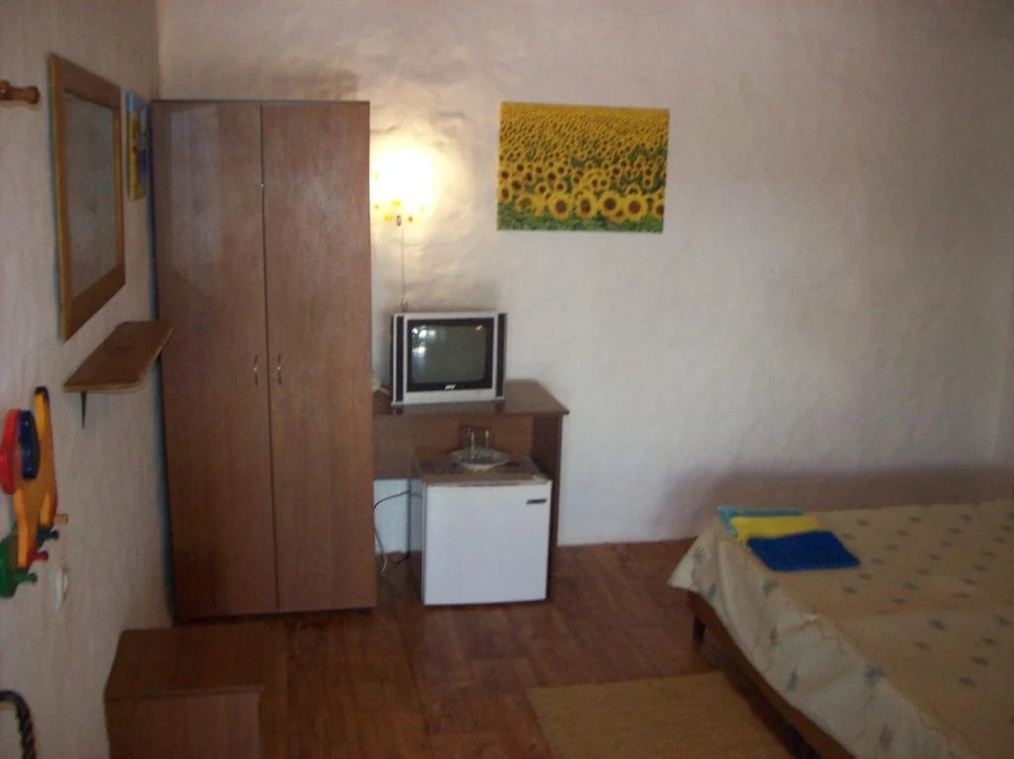 Загородная Усадьба