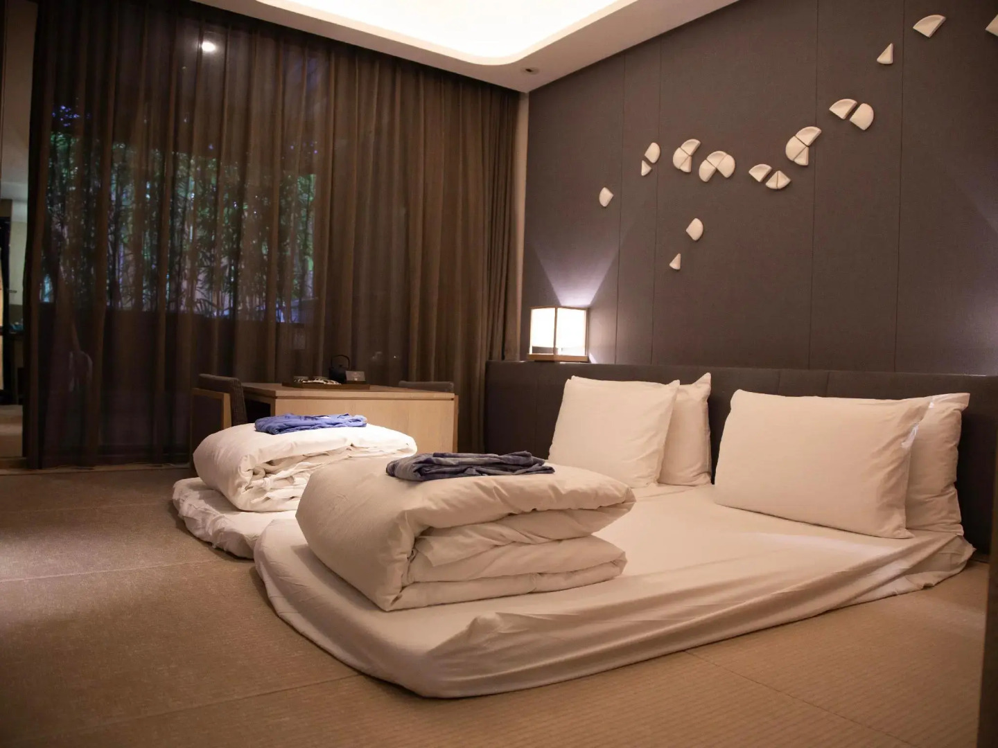 Wellspring by Silks Jiao Xi