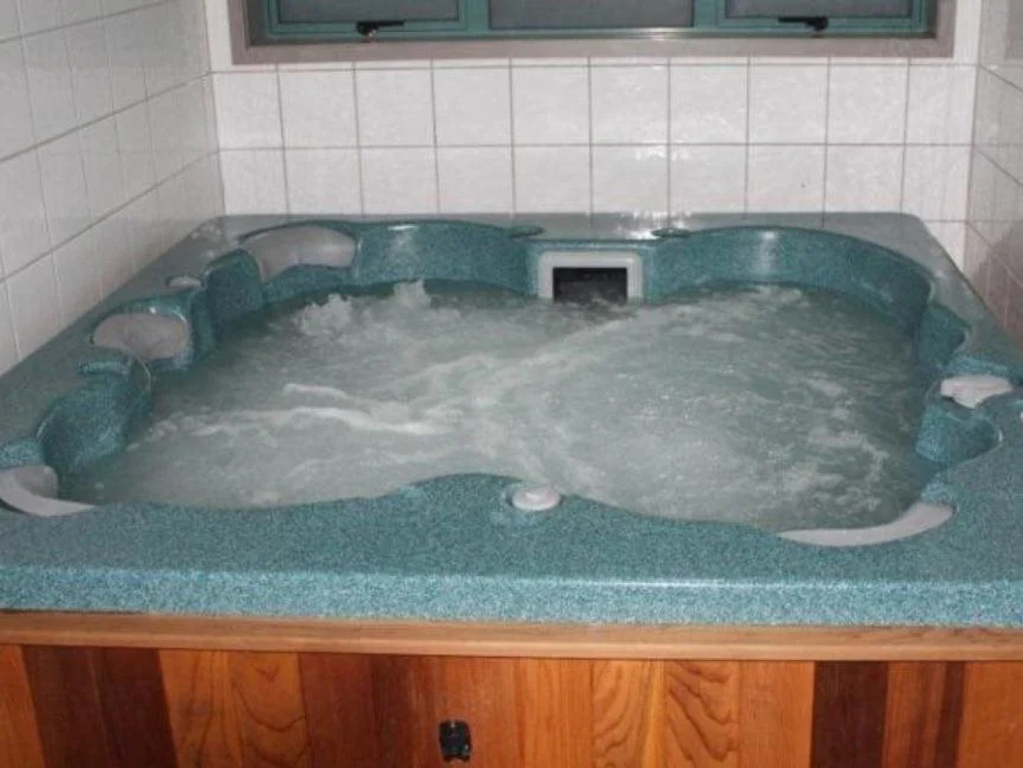 Utopian Motel Taupo - Hostel