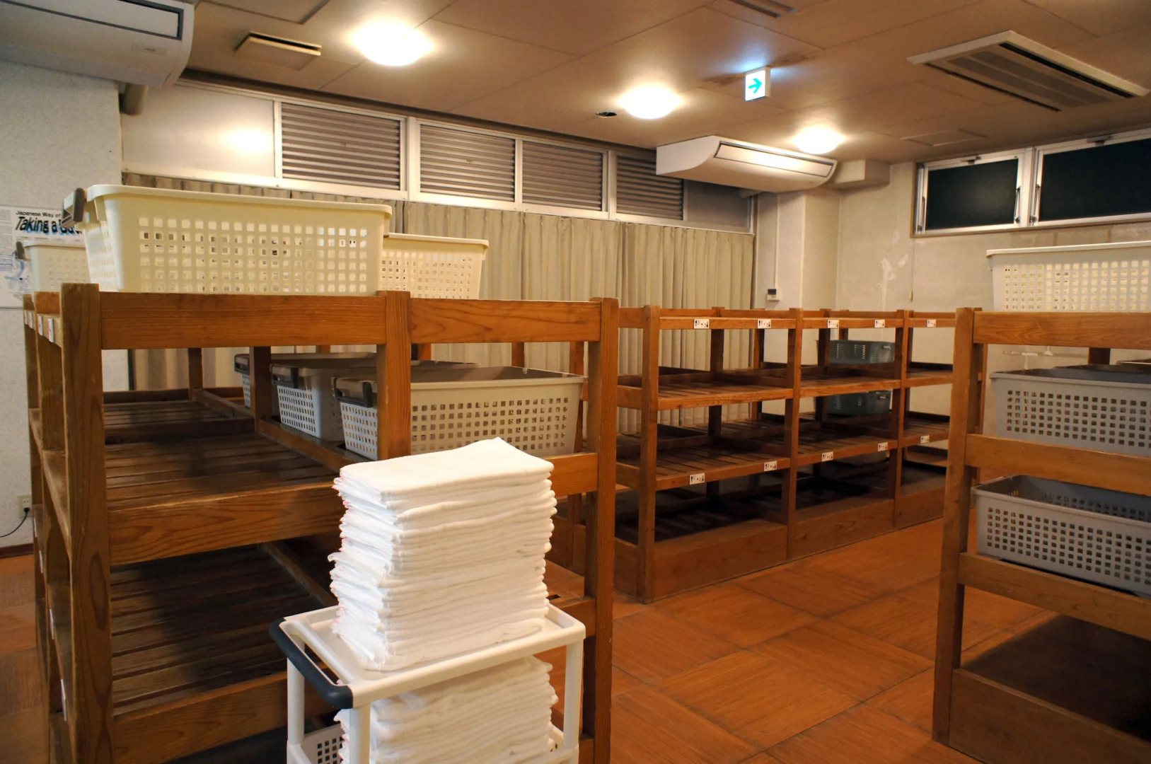 Obama-onsen Hamakan Hotel