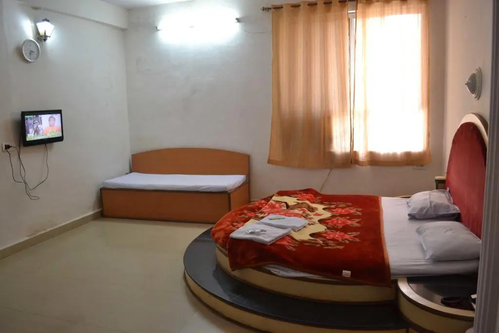 V Resorts Hotel Pachmarhi