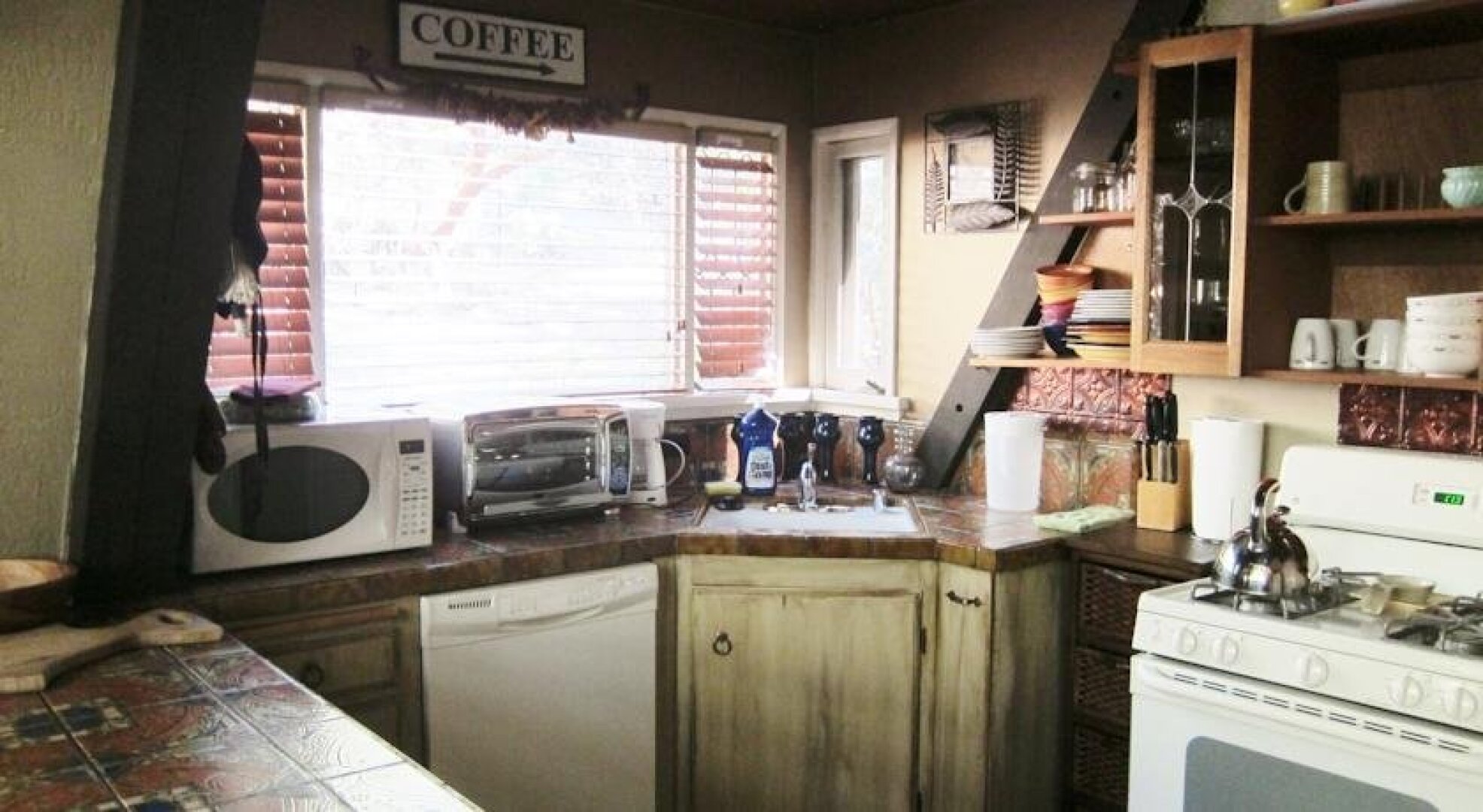 Always Inn Idyllwild Vacation Cottages