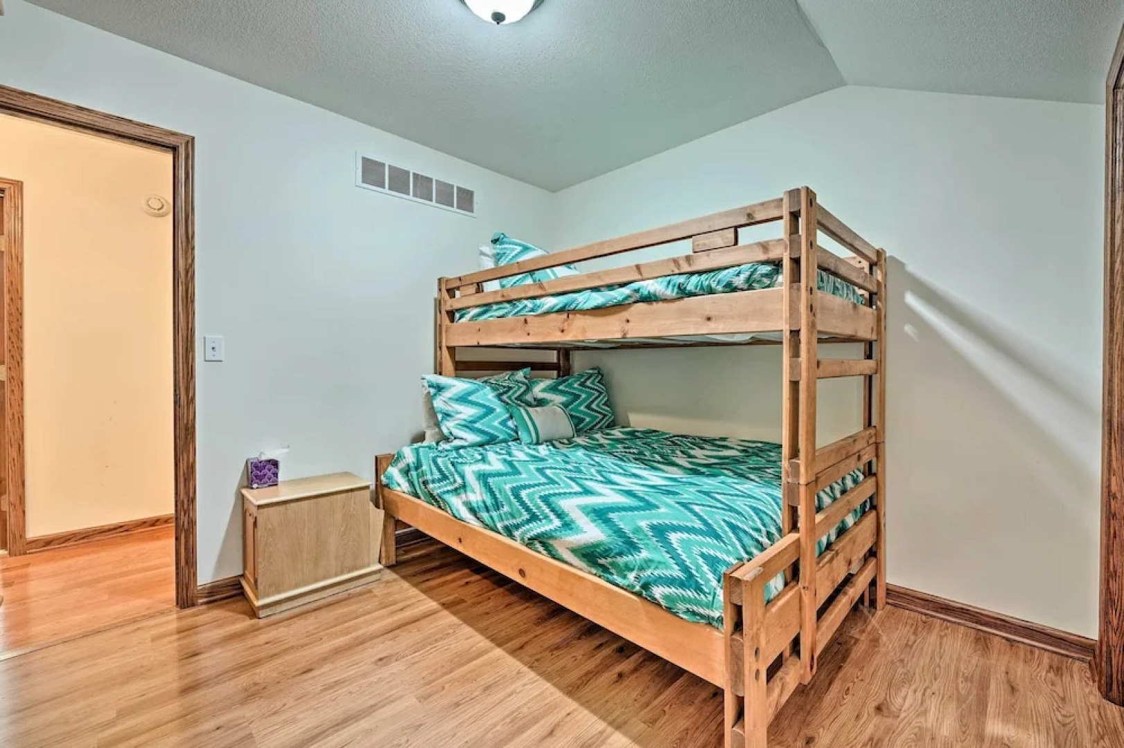 Lake Michigan Waterfront Home: 1 Mile to Downtown!