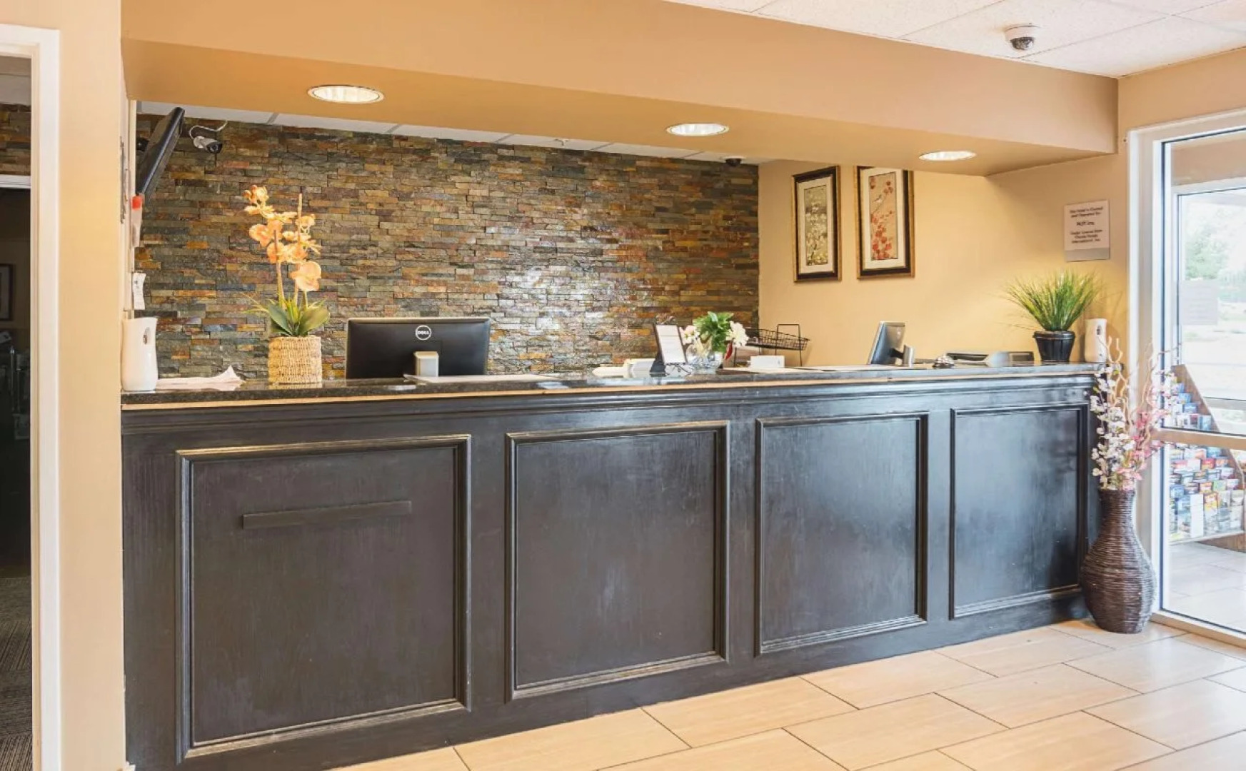 Rodeway Inn Colorado Springs