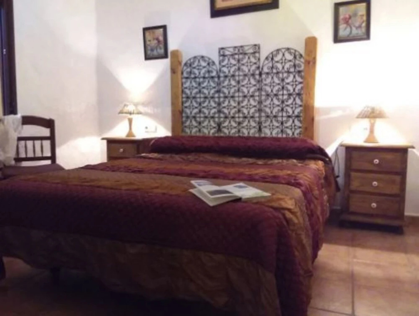 103983 -  House in Grazalema