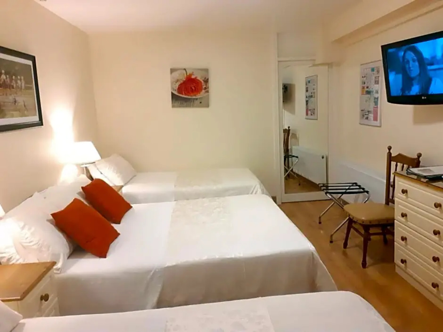 Athlumney Manor Guest Accommodation