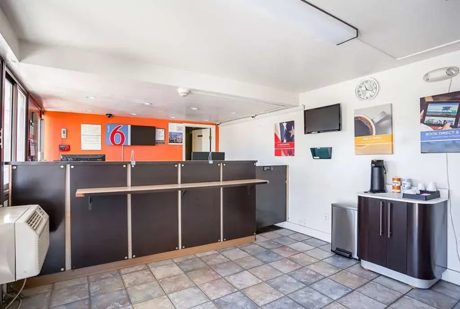 Americas Best Value Inn Bangor