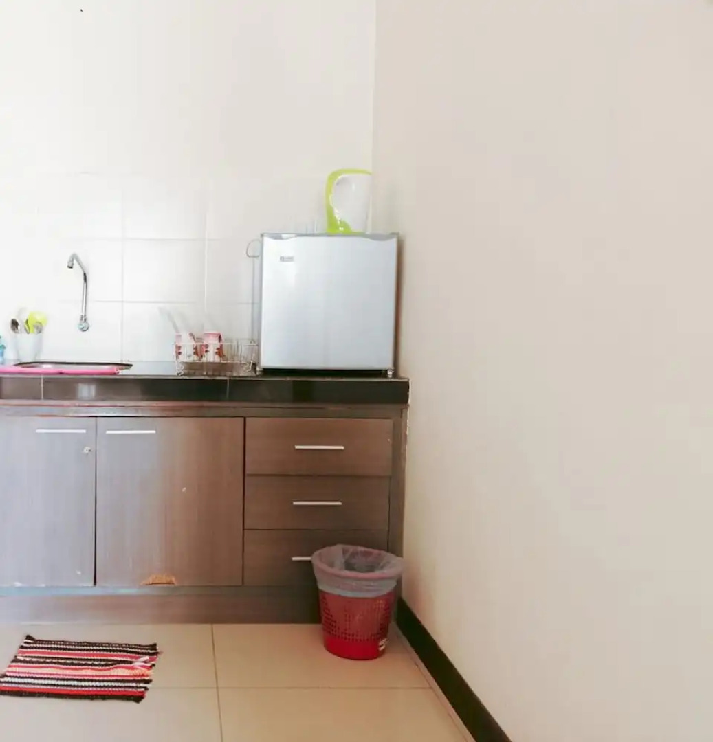 Junikastay Blagoon Melaka