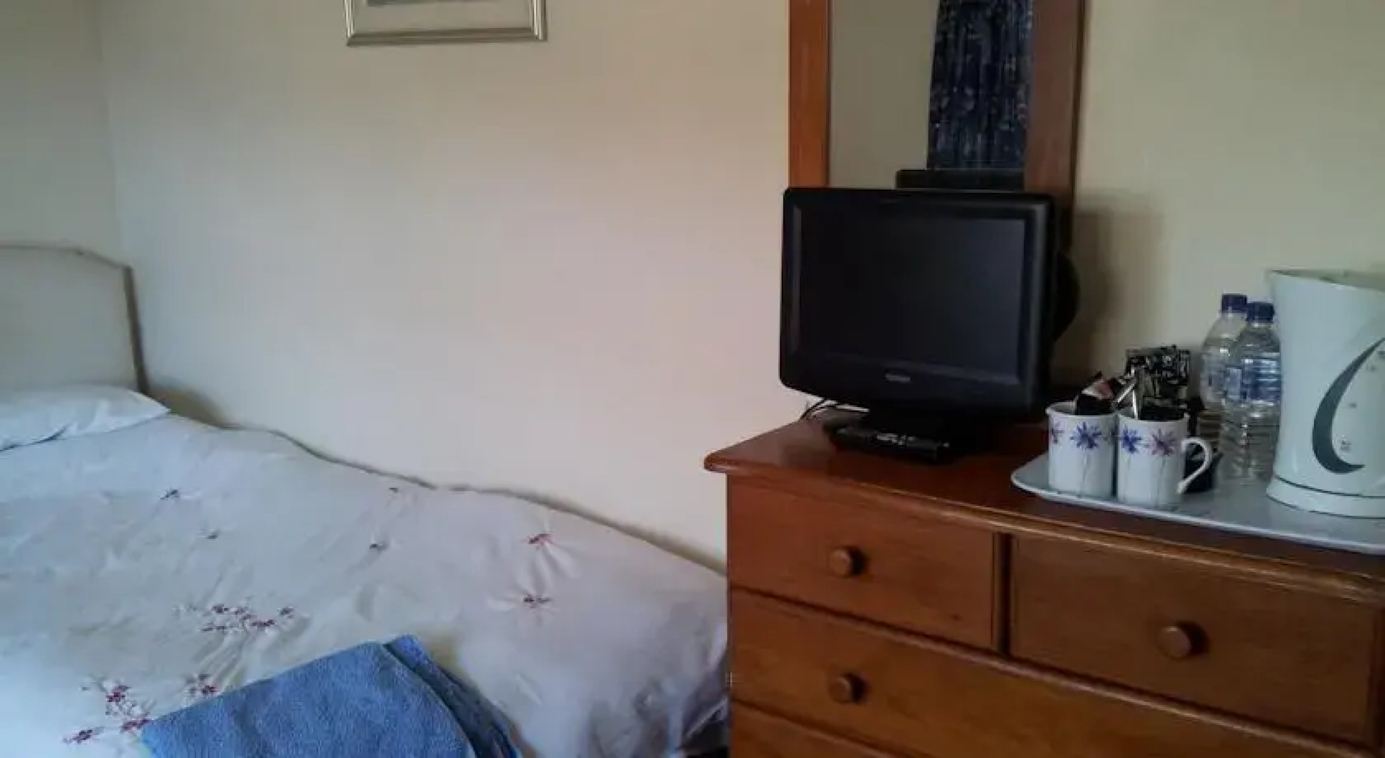 Ashby Bed & Breakfast