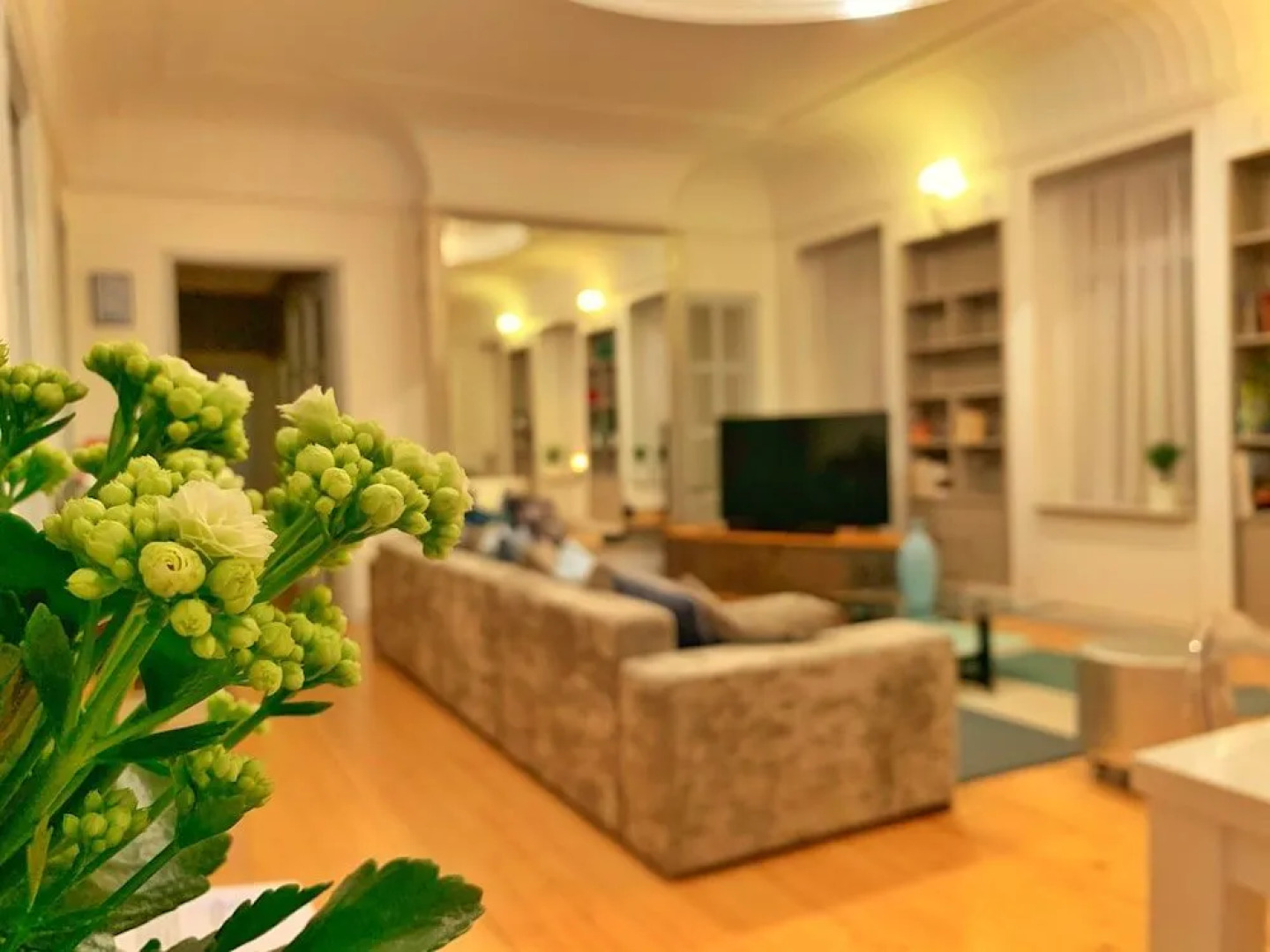 Suites du vieux Douai