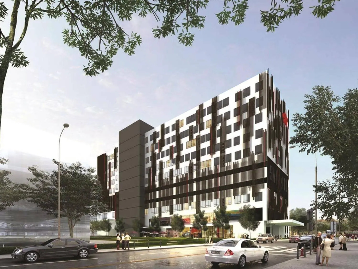 Holiday Inn Express & Suites Johor Bahru by IHG