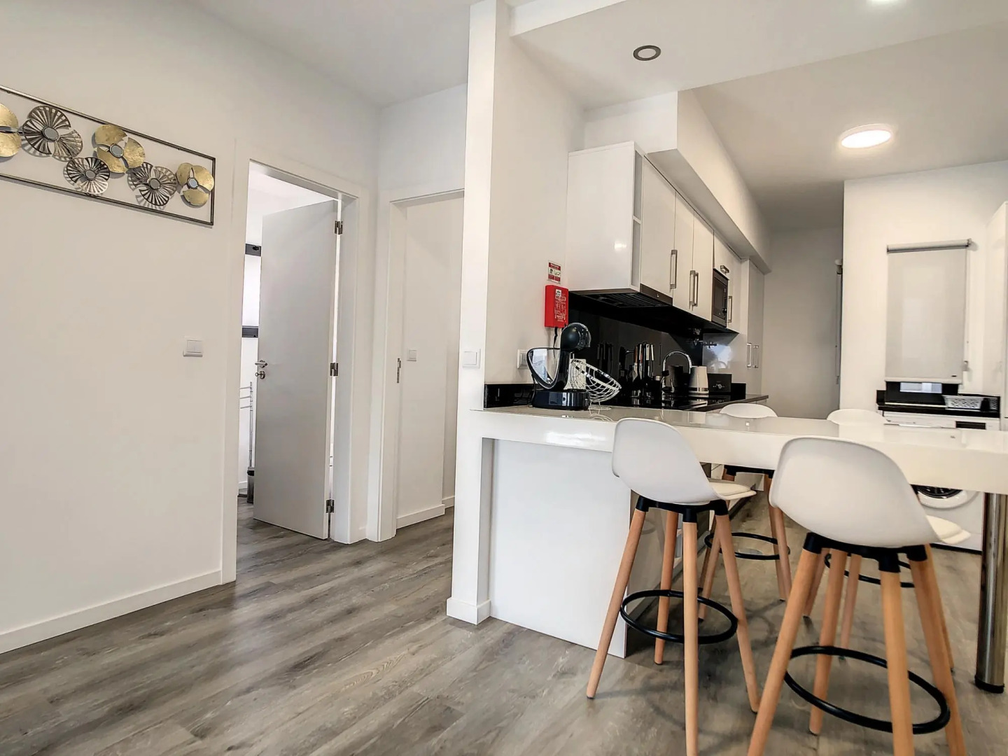 Belle Vue Résidence