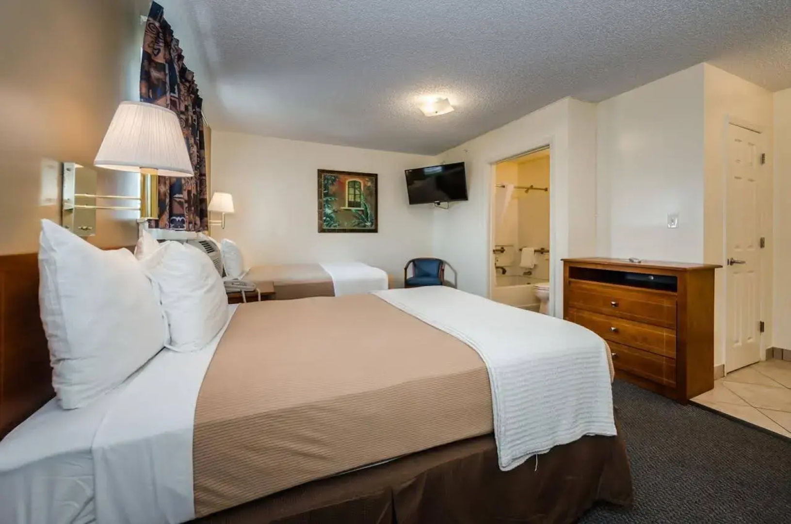 Tampa Bay Extended Stay Hotel