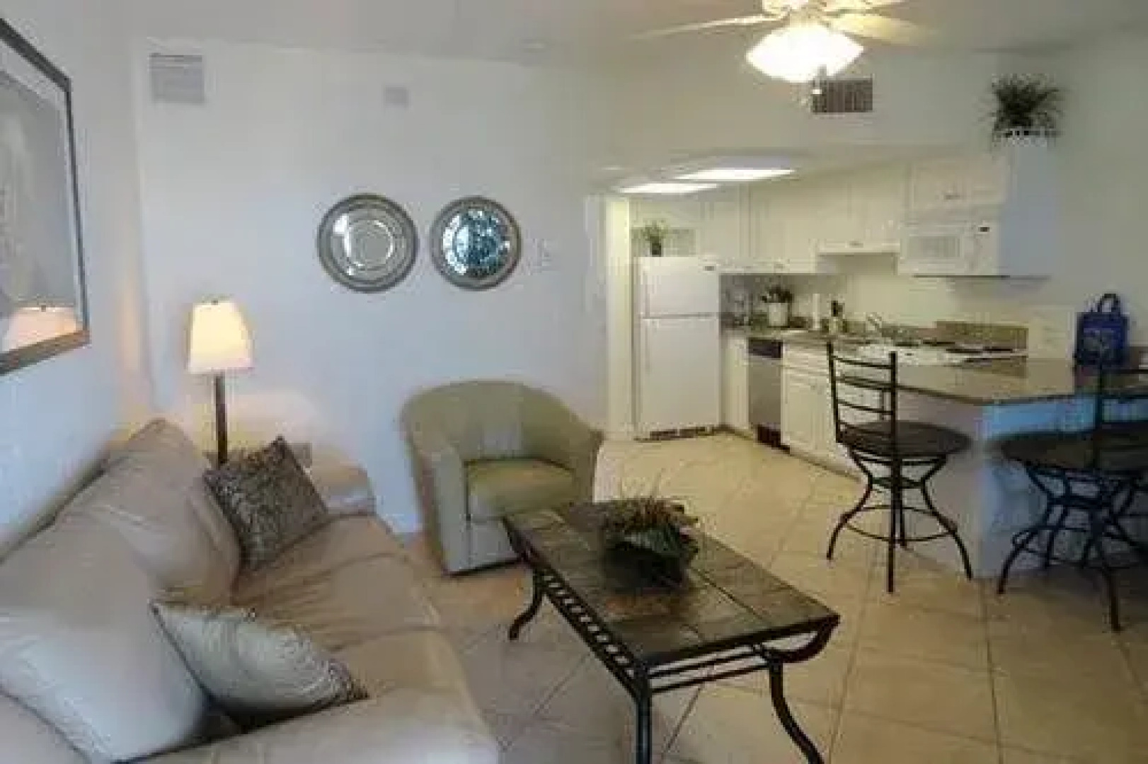 Beach House Resort by Island Vacation Properties