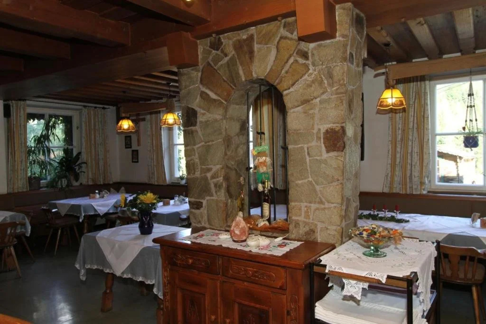 Gasthof St. Adolari
