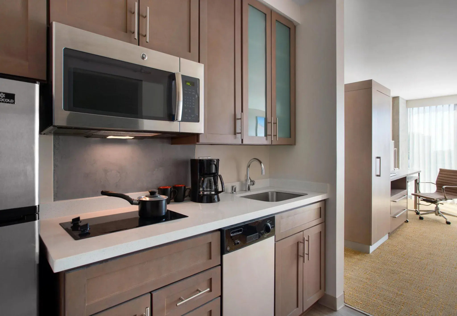 Residence Inn by Marriott San Diego Downtown/Bayfront