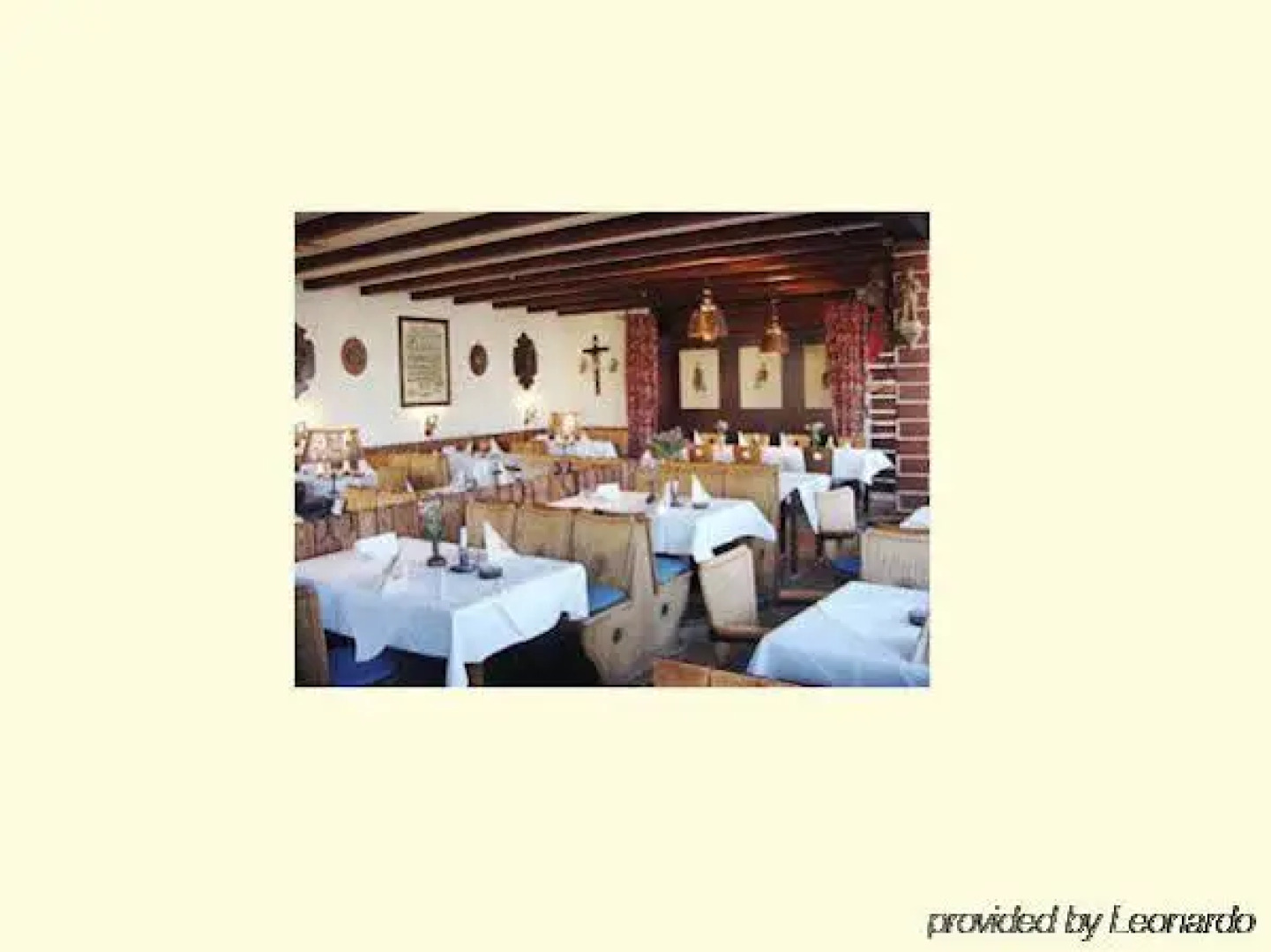 Hotel Schwärs Löwen Freiburg