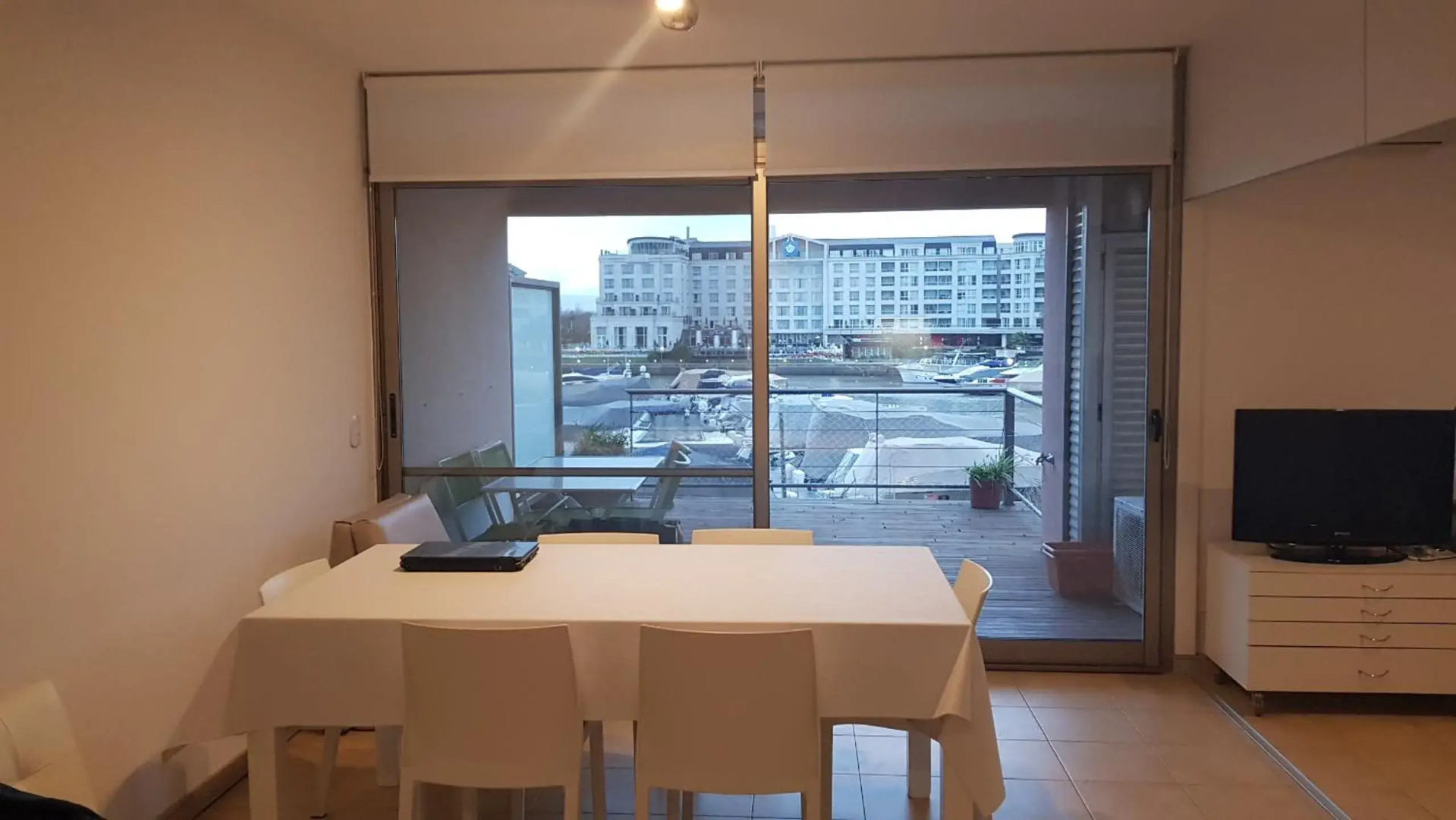 Vista Bahia Nordelta