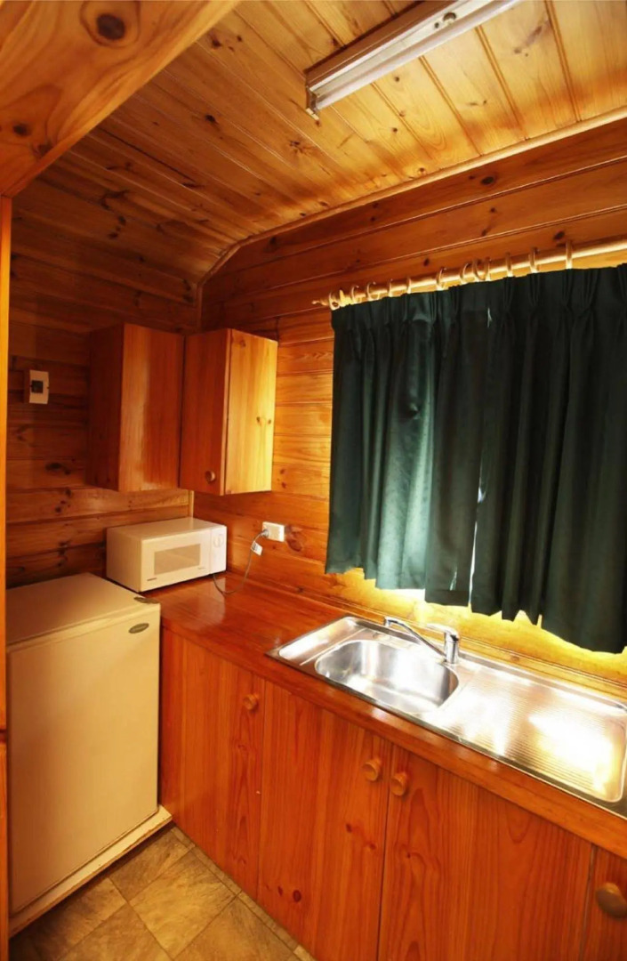 Surfside Holiday Park