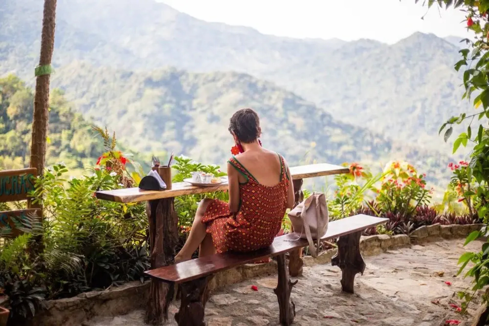 Mundo Nuevo Eco Lodge