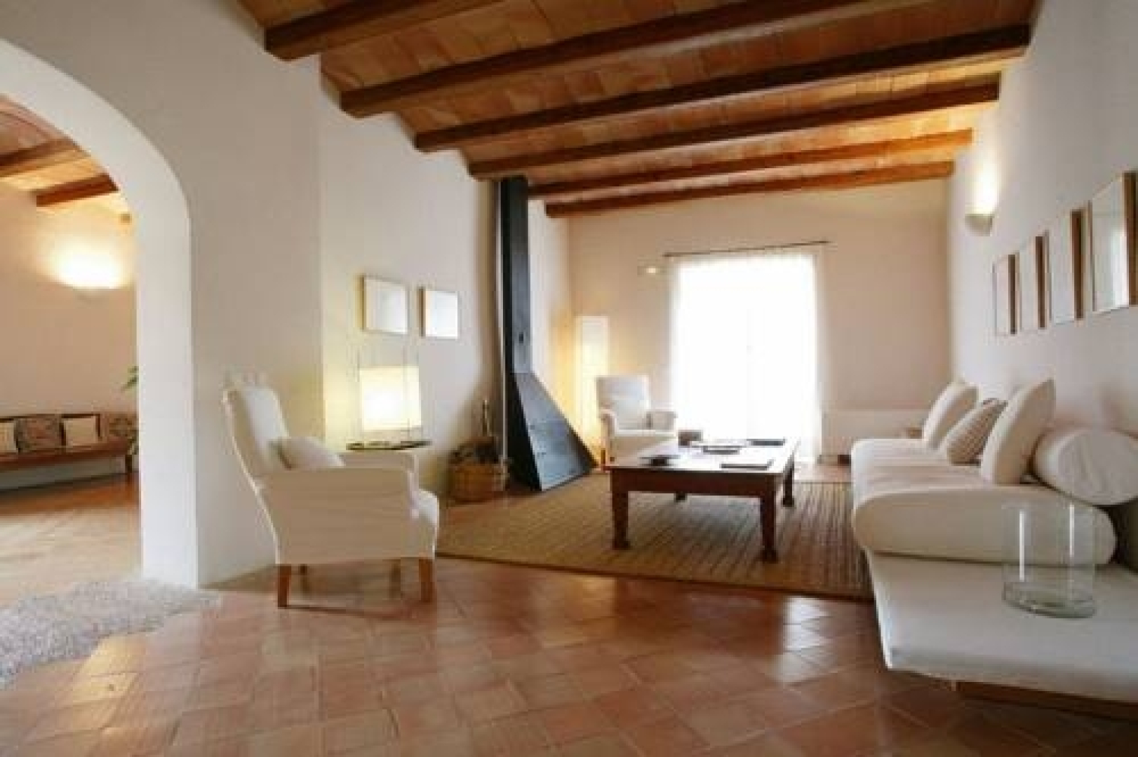 Hotel Rural Son Bernadinet