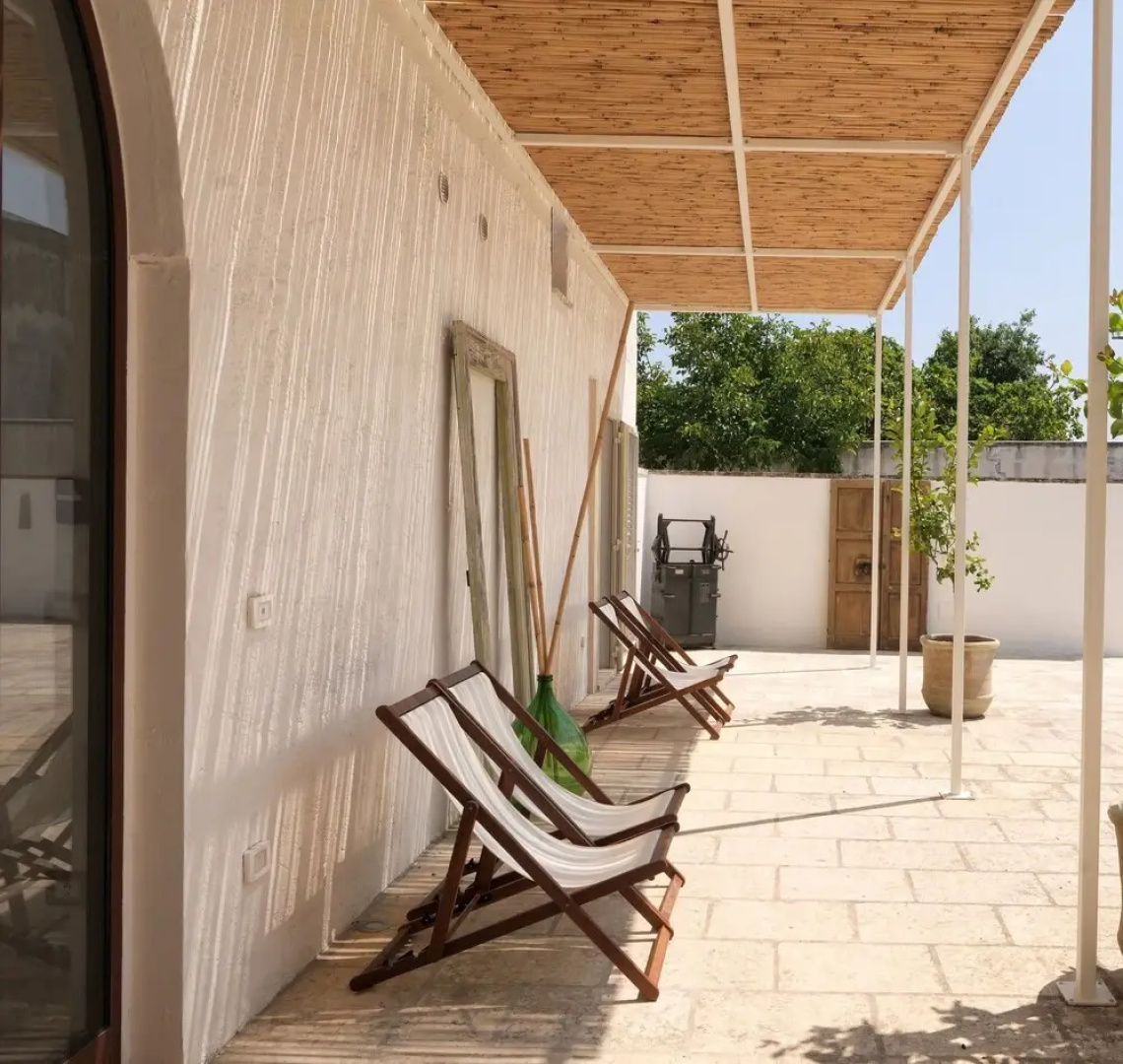 Masseria kalandini