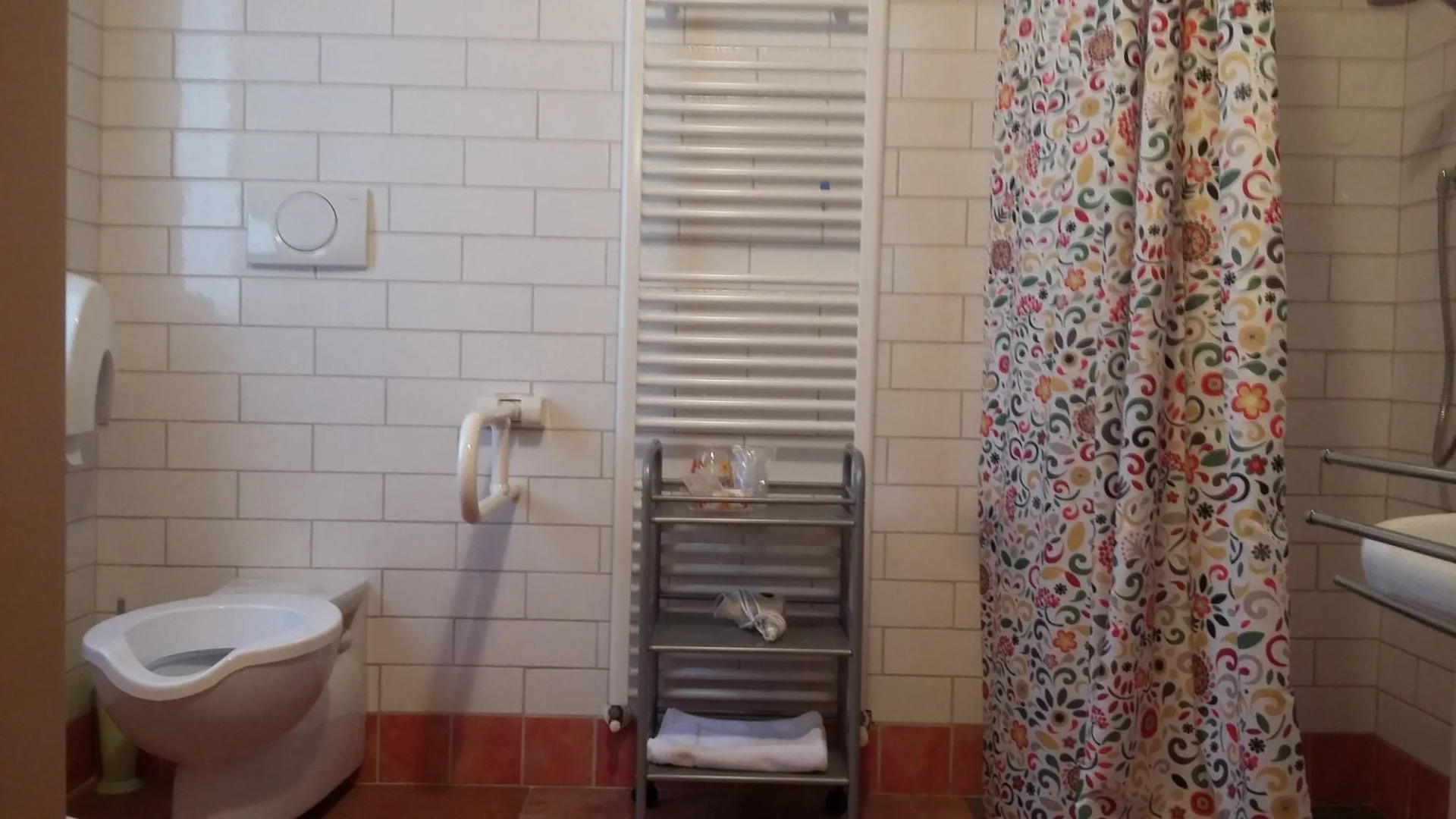 Agriturismo Corte Carolina