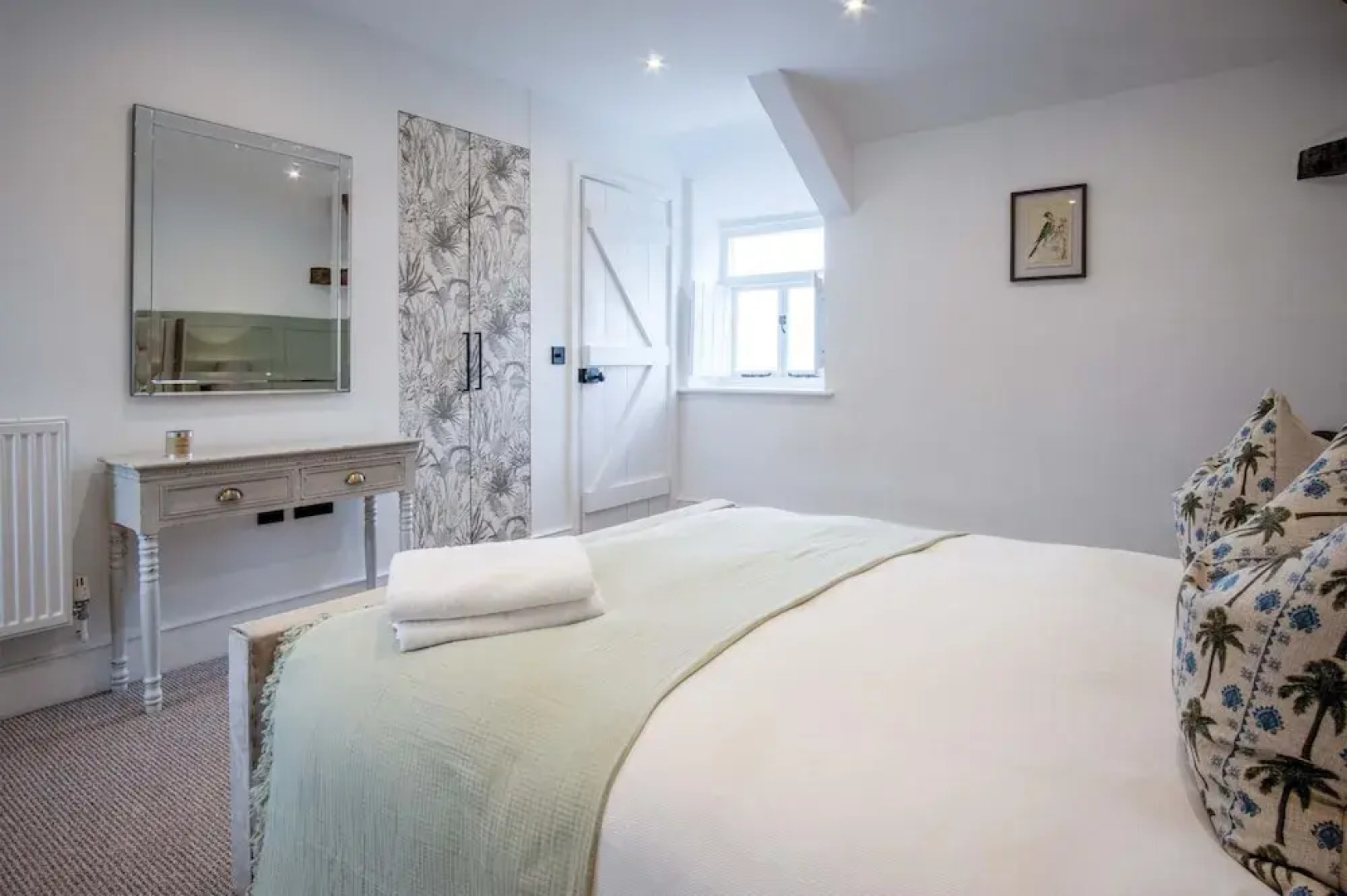 The Granary - 3 Bed Barn Conversion - Llawhaden