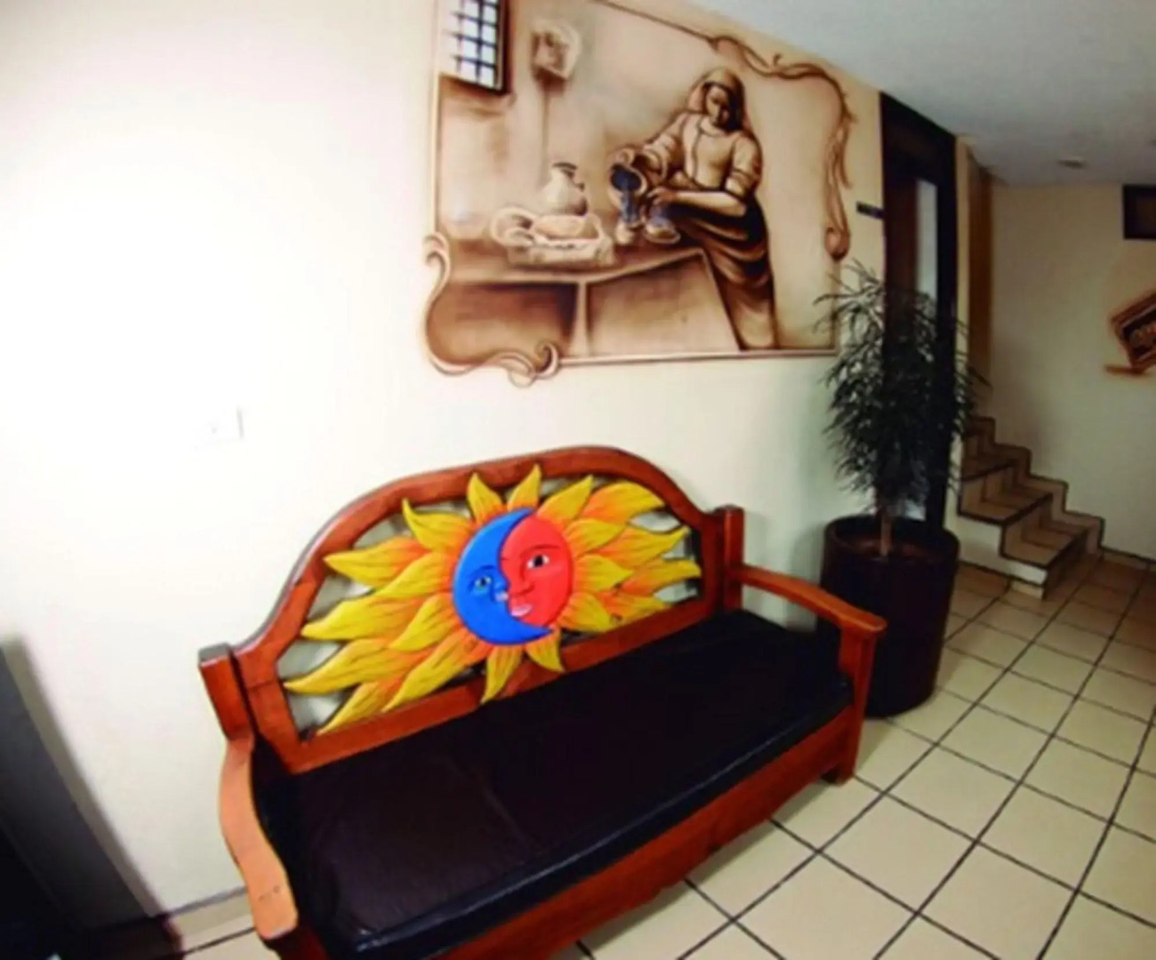 Hotel Chocolate Tradicional