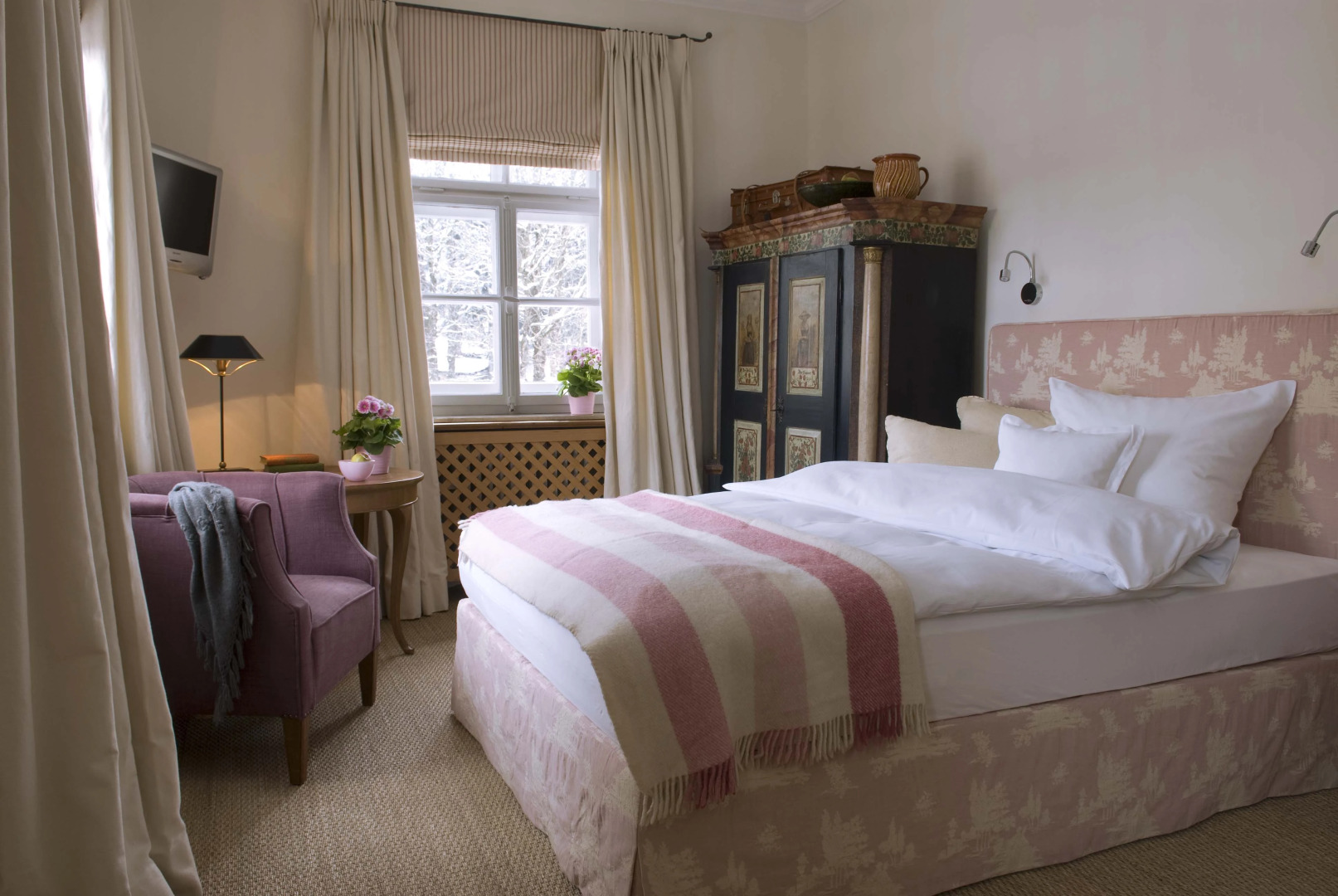 Brauereigasthof-Hotel Aying