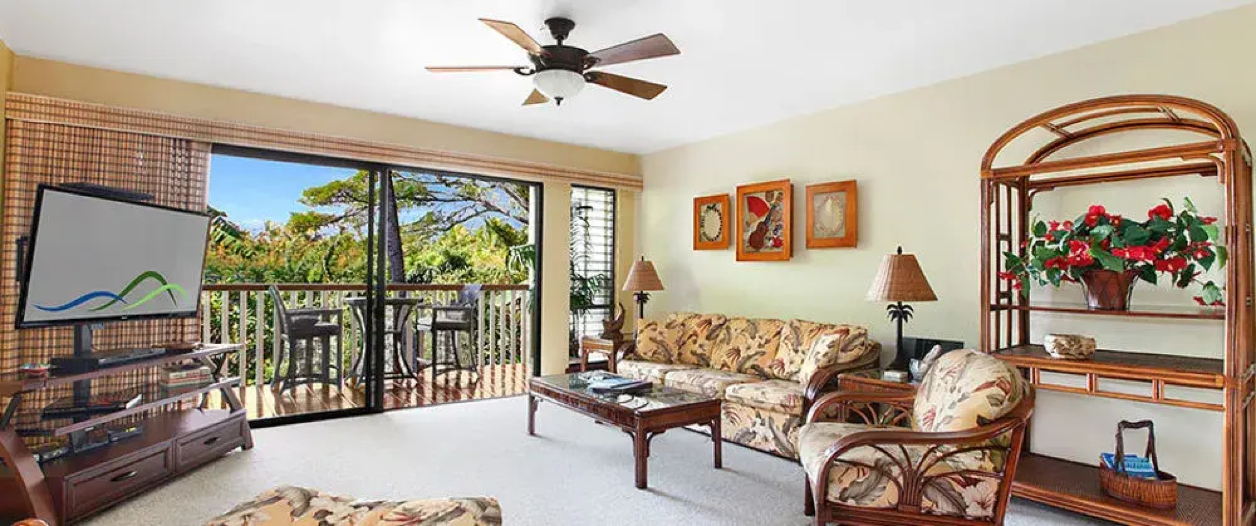 Waikomo Stream Villas