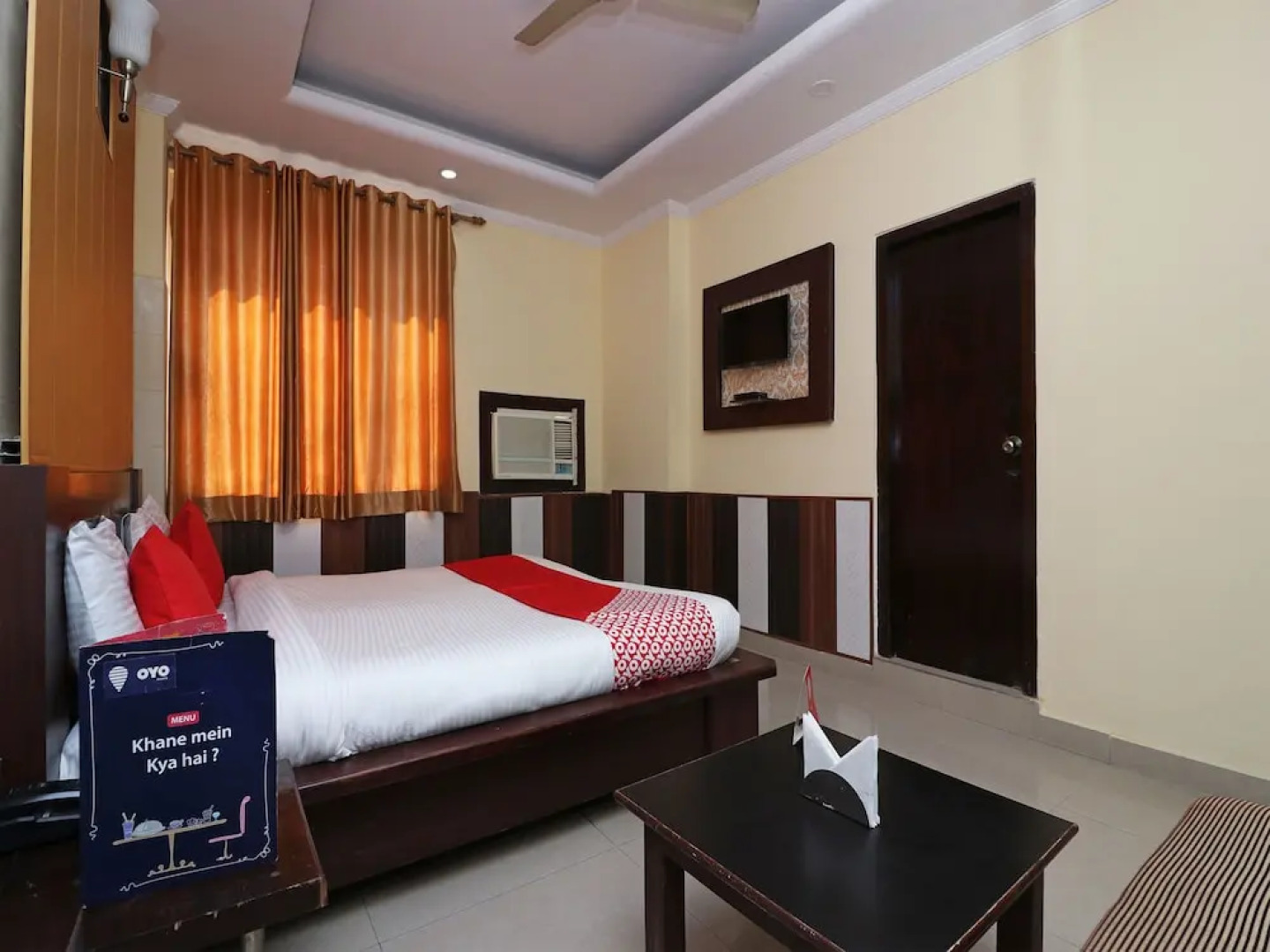 OYO 3735 Hotel Chilana Tower