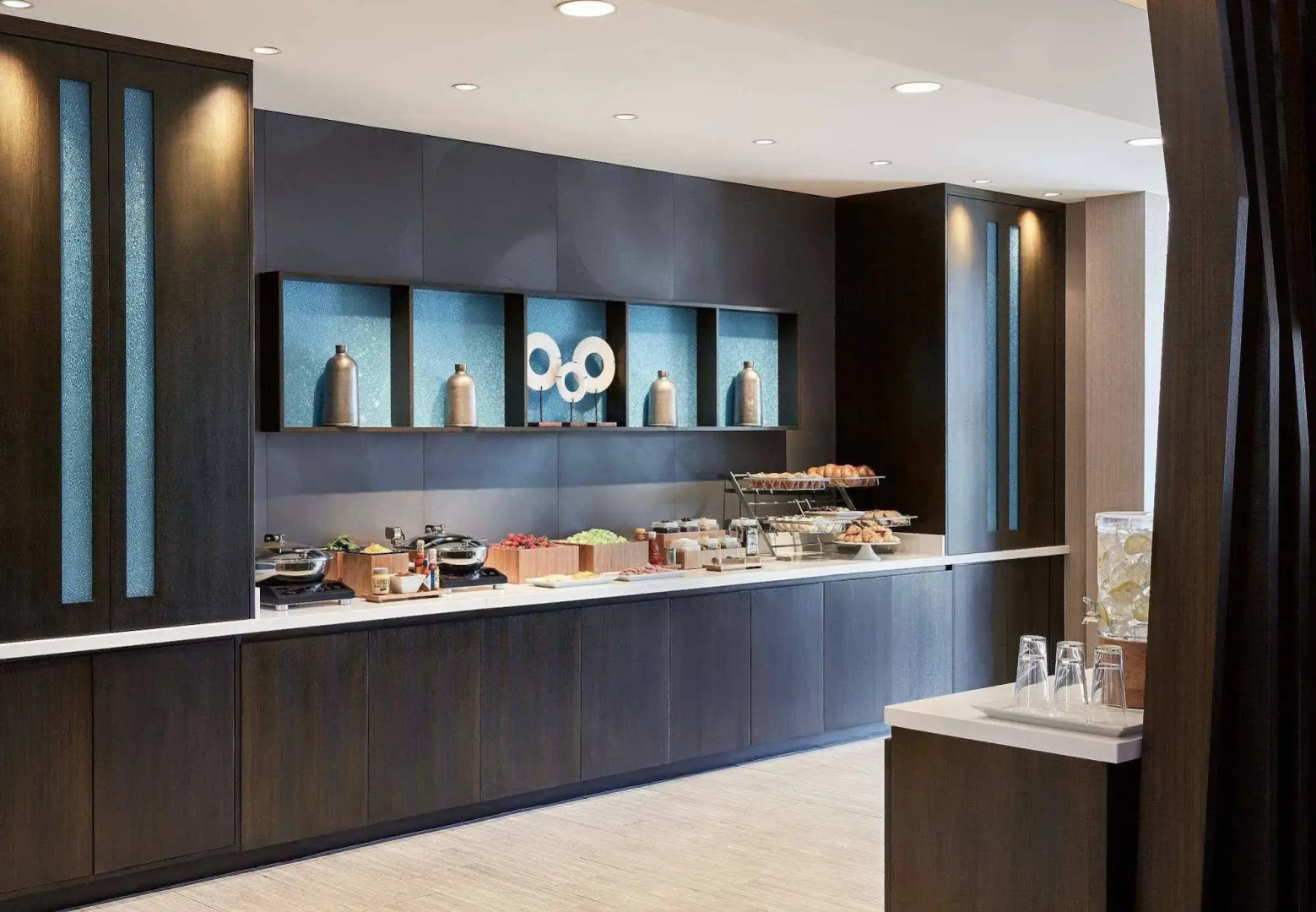 SpringHill Suites by Marriott Cleveland Independence