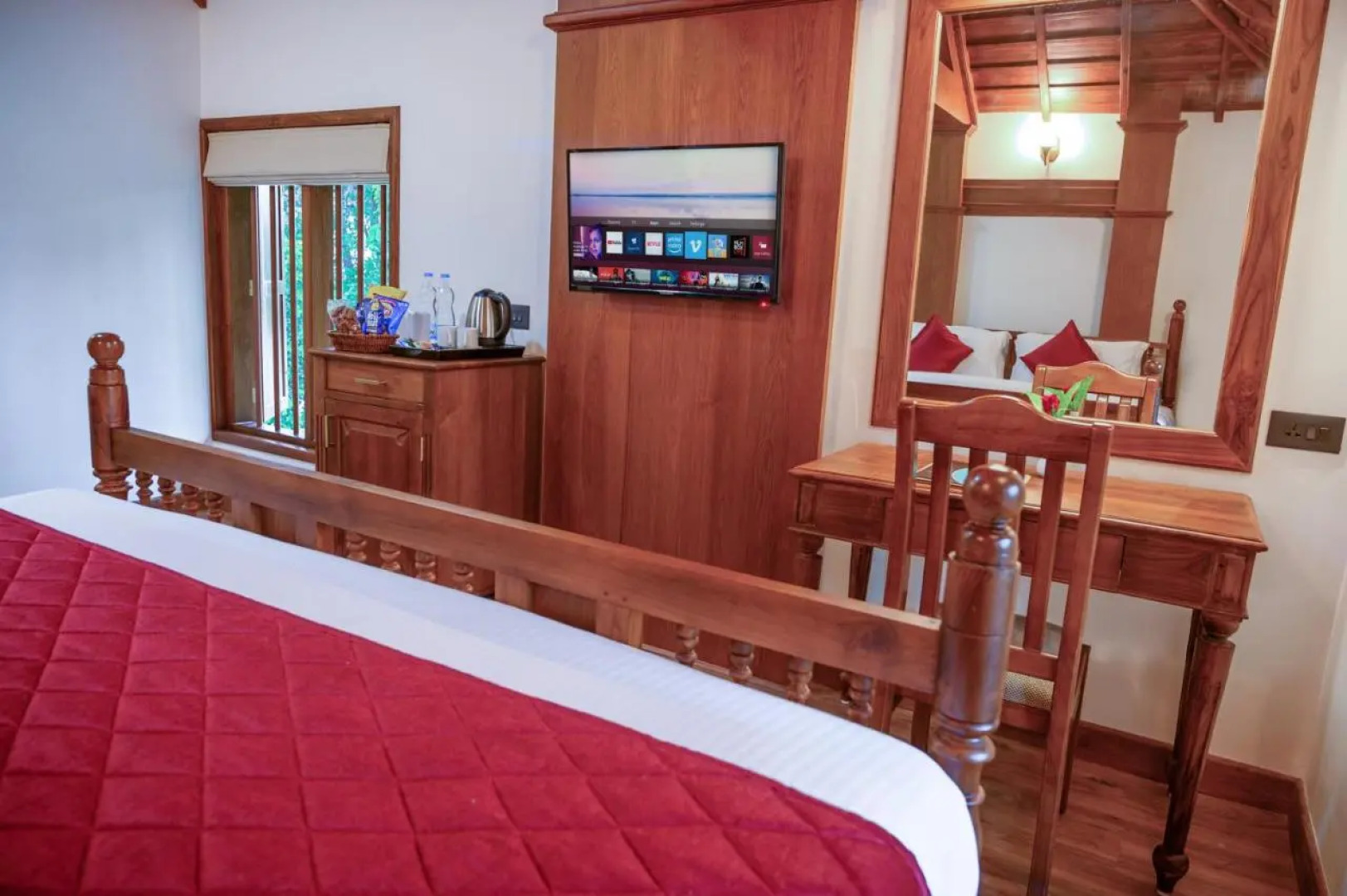 Surya Heritage Hotels