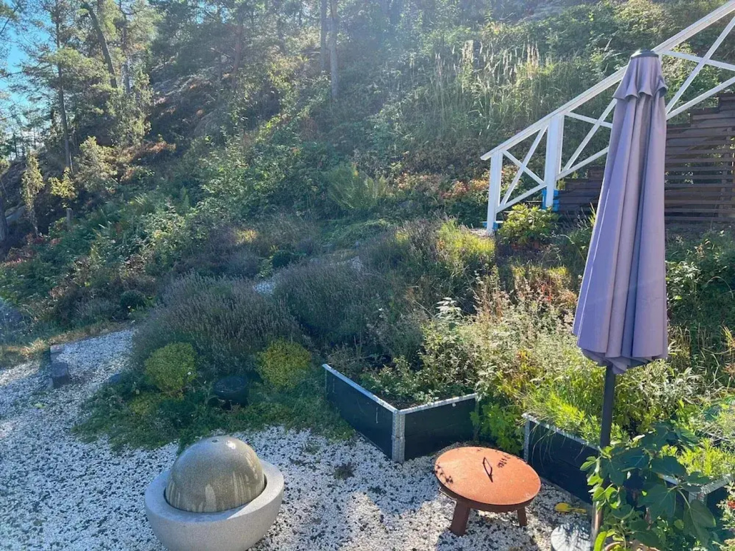 4 Person Holiday Home in Ingaro-by Traum