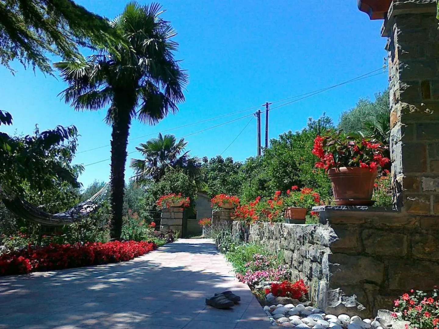 Apartments and Rooms Zudič