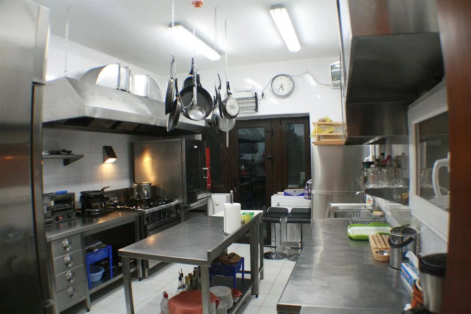 Pension Restaurant Pipera