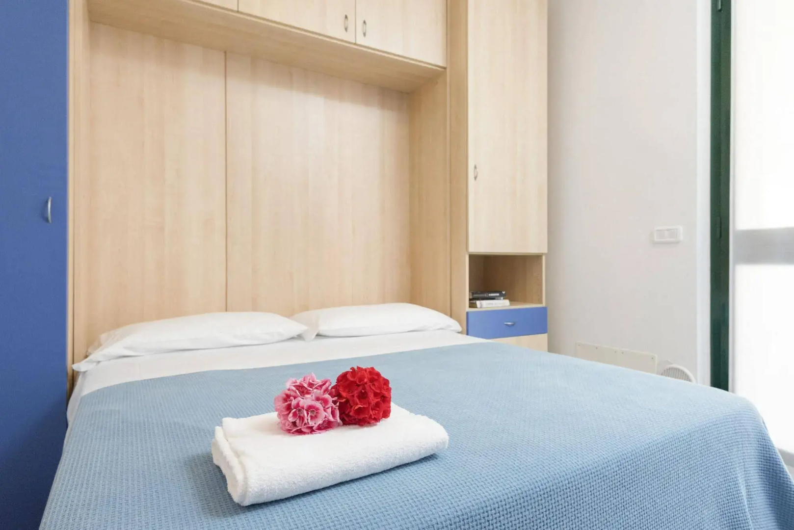 La Madonnina Village Resort