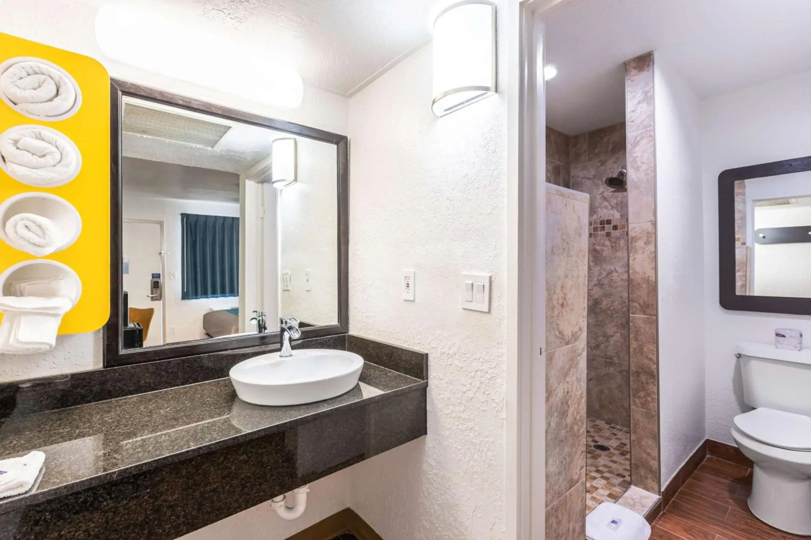 Motel 6 Valdosta, GA - University