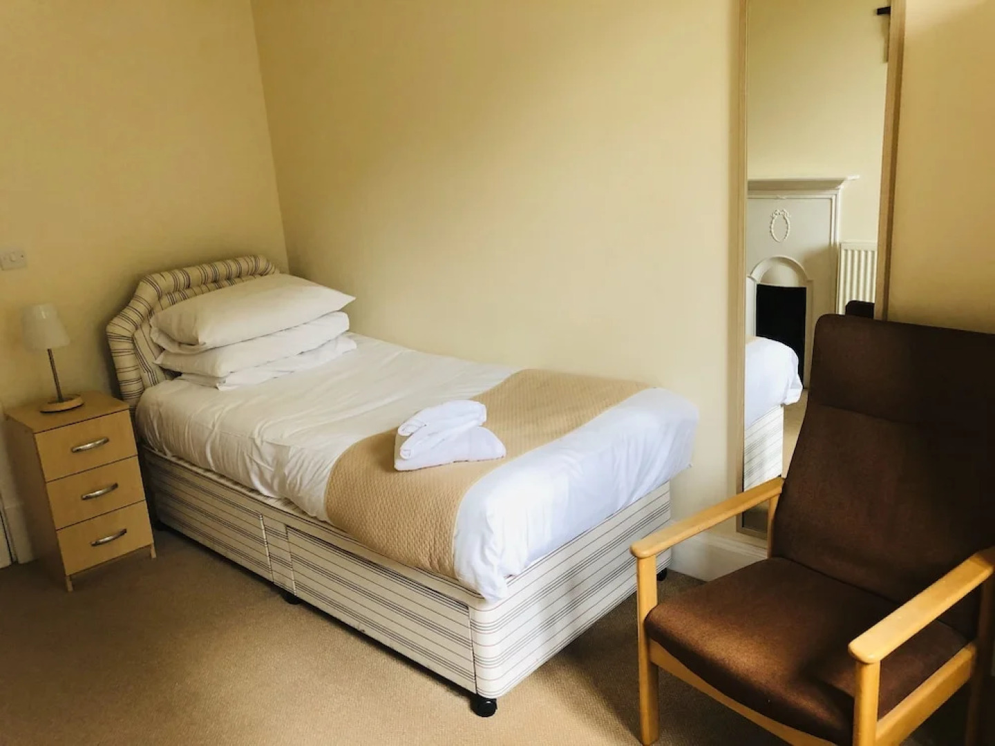 The Mirfield Monastery