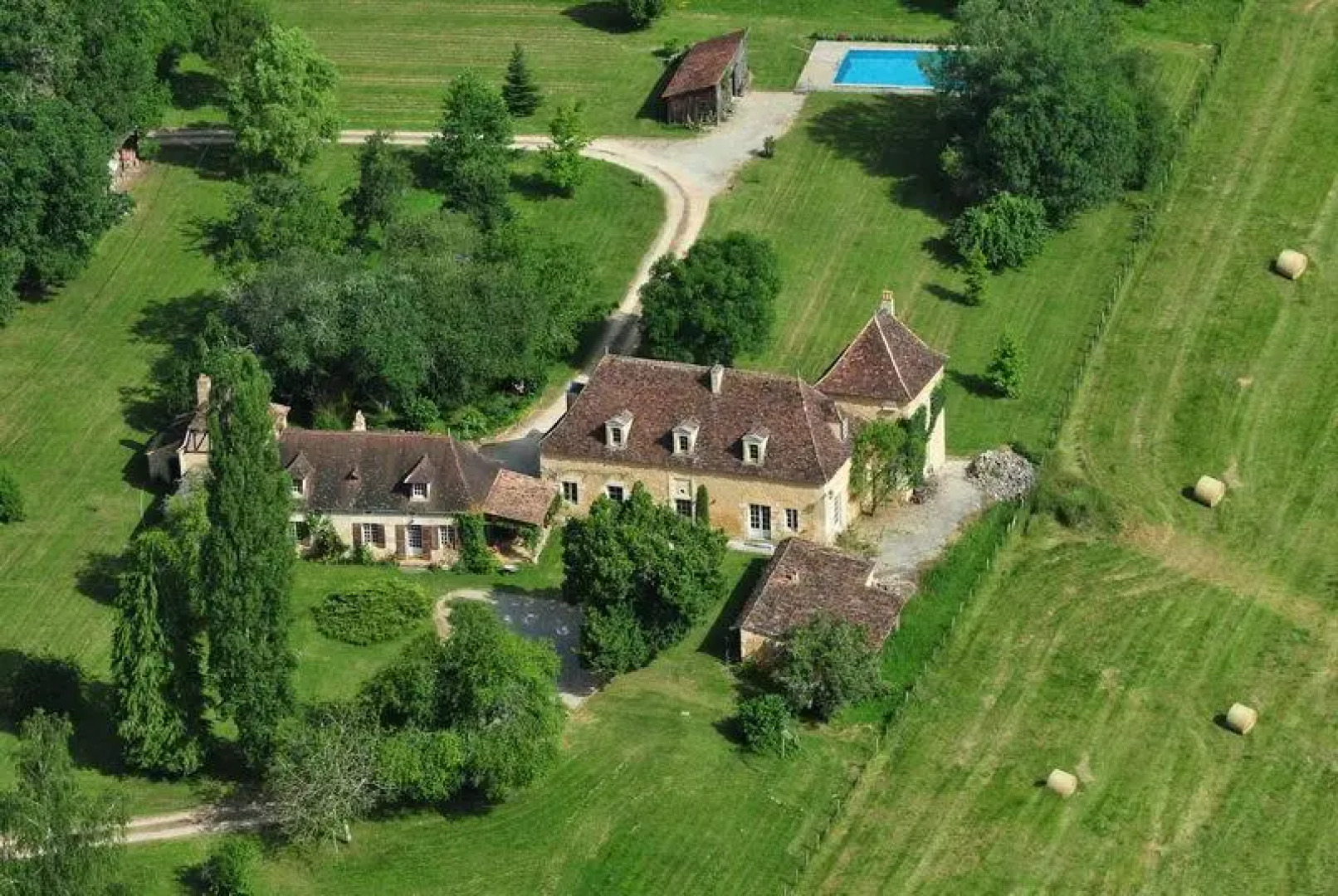 Chambres dhôtes La Garinelle