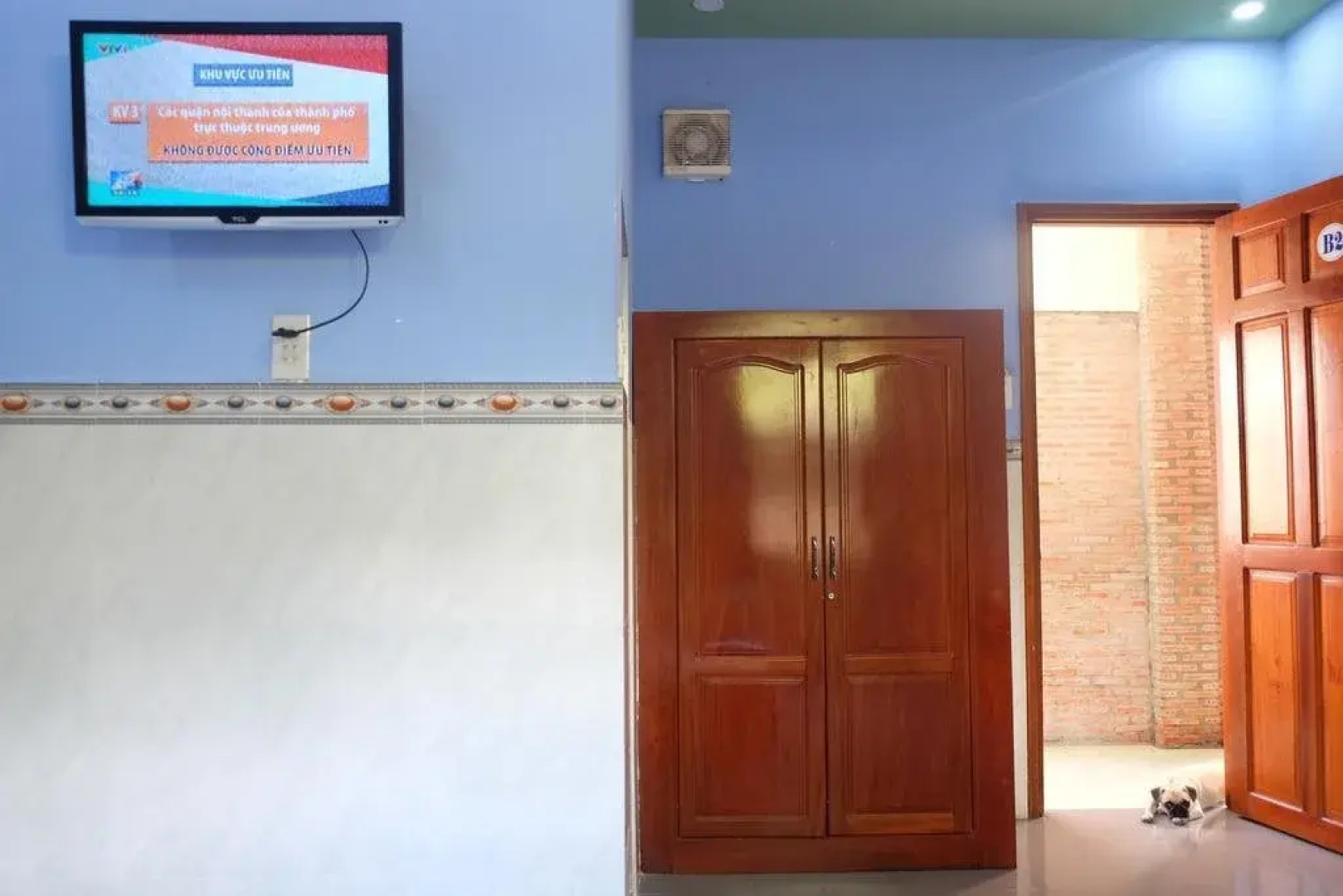 Uncle Thoong Motel