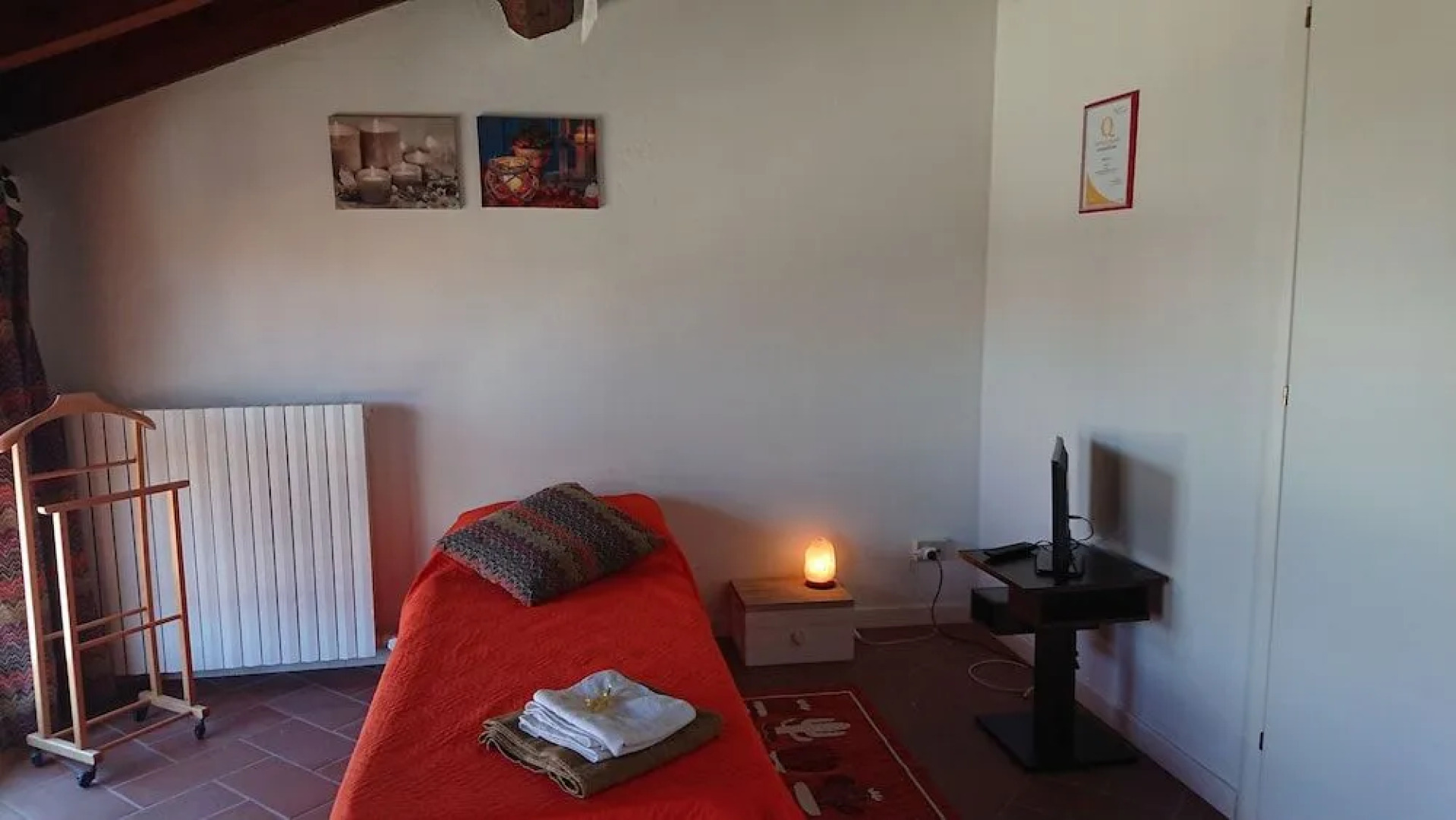 B&B Il Loto Energetic Bed & Breakfast