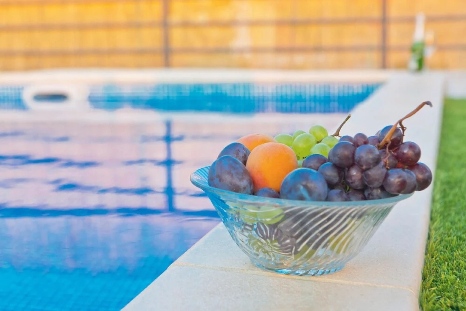 Villa With 5 Bedrooms in Slivno, With Wonderful Mountain View, Private