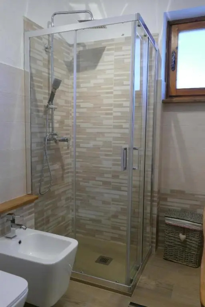 Appartamento in Residence Signorile