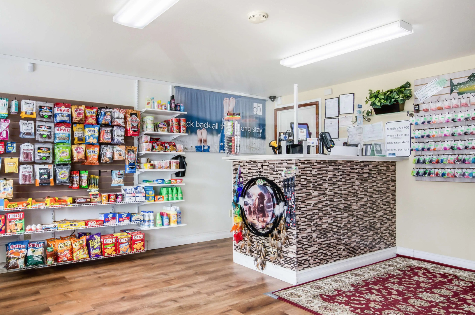 GuestHouse Montesano