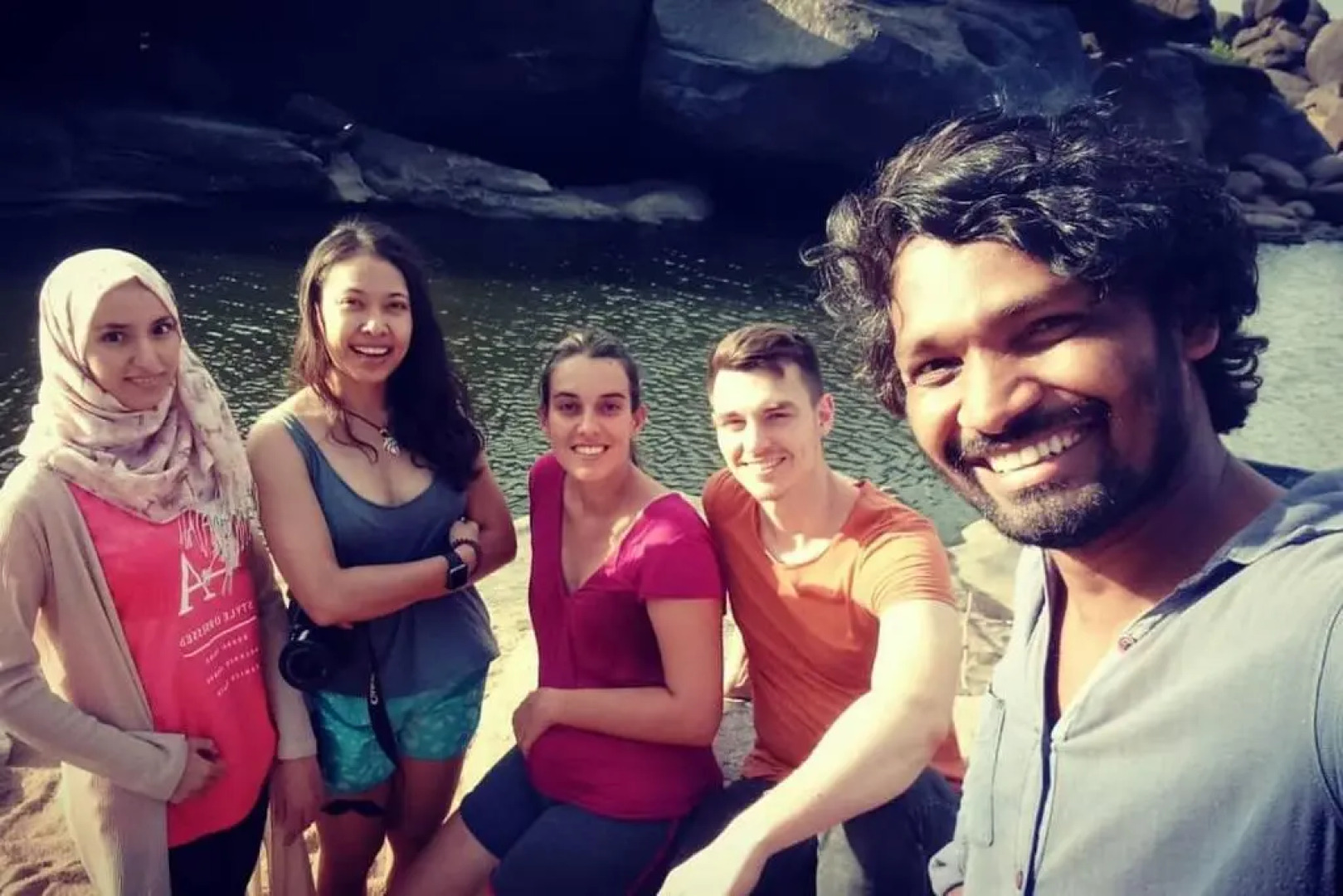 Murali Homestay Hampi