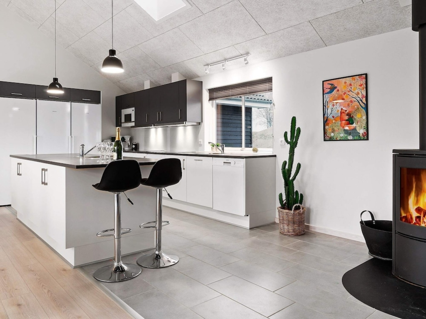 Holiday Home in Kappeln