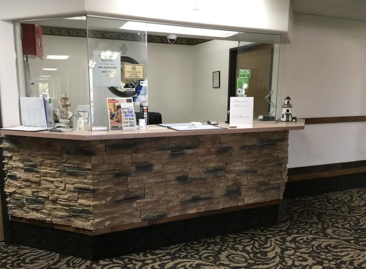 Ramada Limited Green River