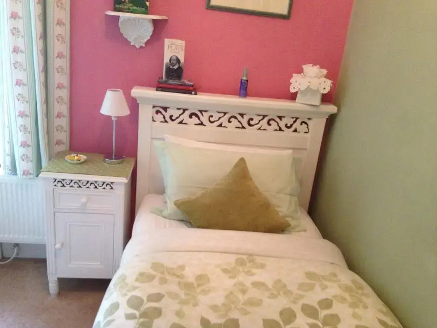 Twelfth Night Guest House